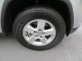 Bright Silver Metallic - Grand Cherokee Laredo Photo No. 15