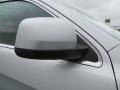 Bright Silver Metallic - Grand Cherokee Laredo Photo No. 16
