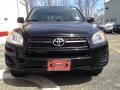 Black - RAV4 I4 4WD Photo No. 2