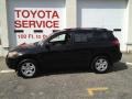 Black - RAV4 I4 4WD Photo No. 3