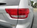 Bright Silver Metallic - Grand Cherokee Laredo Photo No. 18