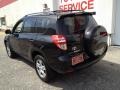 Black - RAV4 I4 4WD Photo No. 4