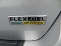 Bright Silver Metallic - Grand Cherokee Laredo Photo No. 19