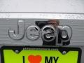 Bright Silver Metallic - Grand Cherokee Laredo Photo No. 20