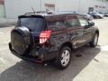 Black - RAV4 I4 4WD Photo No. 6