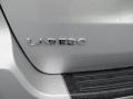 Bright Silver Metallic - Grand Cherokee Laredo Photo No. 21