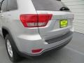 Bright Silver Metallic - Grand Cherokee Laredo Photo No. 22