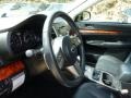 2011 Ruby Red Pearl Subaru Legacy 2.5i Limited  photo #15