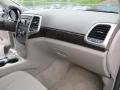 Bright Silver Metallic - Grand Cherokee Laredo Photo No. 25
