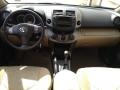 Black - RAV4 I4 4WD Photo No. 11