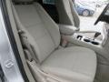 Bright Silver Metallic - Grand Cherokee Laredo Photo No. 26