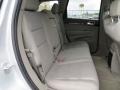 Bright Silver Metallic - Grand Cherokee Laredo Photo No. 28