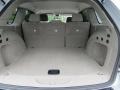 Bright Silver Metallic - Grand Cherokee Laredo Photo No. 29