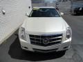 White Diamond Tri-Coat - CTS 4 AWD Sedan Photo No. 2