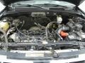 2008 Tungsten Grey Metallic Ford Escape XLT 4WD  photo #4