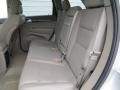 Bright Silver Metallic - Grand Cherokee Laredo Photo No. 31