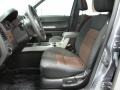 2008 Tungsten Grey Metallic Ford Escape XLT 4WD  photo #5