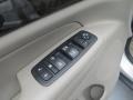 Bright Silver Metallic - Grand Cherokee Laredo Photo No. 33