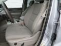 Bright Silver Metallic - Grand Cherokee Laredo Photo No. 34