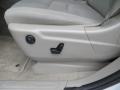 Bright Silver Metallic - Grand Cherokee Laredo Photo No. 35