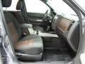 2008 Tungsten Grey Metallic Ford Escape XLT 4WD  photo #8