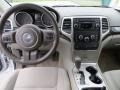 Bright Silver Metallic - Grand Cherokee Laredo Photo No. 36