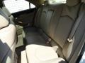 White Diamond Tri-Coat - CTS 4 AWD Sedan Photo No. 9