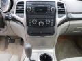 Bright Silver Metallic - Grand Cherokee Laredo Photo No. 37