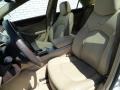 White Diamond Tri-Coat - CTS 4 AWD Sedan Photo No. 12