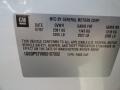 White Diamond Tri-Coat - CTS 4 AWD Sedan Photo No. 15