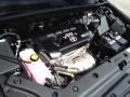 Black - RAV4 I4 4WD Photo No. 29