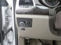 Bright Silver Metallic - Grand Cherokee Laredo Photo No. 45