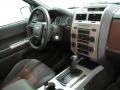 2008 Tungsten Grey Metallic Ford Escape XLT 4WD  photo #19