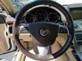White Diamond Tri-Coat - CTS 4 AWD Sedan Photo No. 18