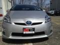 Classic Silver Metallic - Prius Hybrid II Photo No. 2