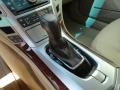 White Diamond Tri-Coat - CTS 4 AWD Sedan Photo No. 19