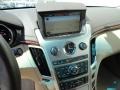 White Diamond Tri-Coat - CTS 4 AWD Sedan Photo No. 20