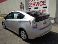Classic Silver Metallic - Prius Hybrid II Photo No. 4