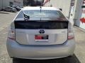Classic Silver Metallic - Prius Hybrid II Photo No. 5