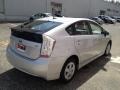Classic Silver Metallic - Prius Hybrid II Photo No. 6