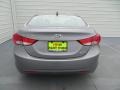 2013 Titanium Gray Metallic Hyundai Elantra Limited  photo #5