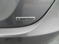 2013 Titanium Gray Metallic Hyundai Elantra Limited  photo #7