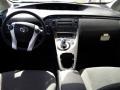 Classic Silver Metallic - Prius Hybrid II Photo No. 11