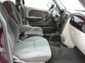 2002 Deep Cranberry Pearlcoat Chrysler PT Cruiser Touring  photo #7