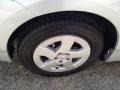 Classic Silver Metallic - Prius Hybrid II Photo No. 20