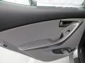 2013 Titanium Gray Metallic Hyundai Elantra Limited  photo #19