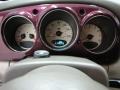 2002 Deep Cranberry Pearlcoat Chrysler PT Cruiser Touring  photo #16