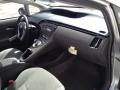Classic Silver Metallic - Prius Hybrid II Photo No. 23