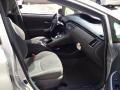 Classic Silver Metallic - Prius Hybrid II Photo No. 24