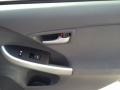 Classic Silver Metallic - Prius Hybrid II Photo No. 25